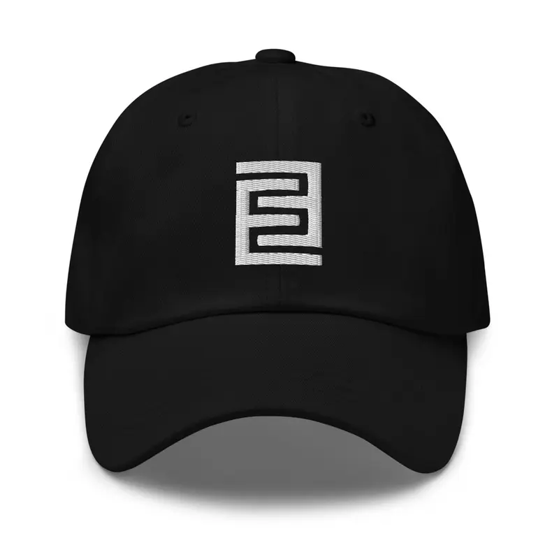 Eeuphonious Logo Dad Hat